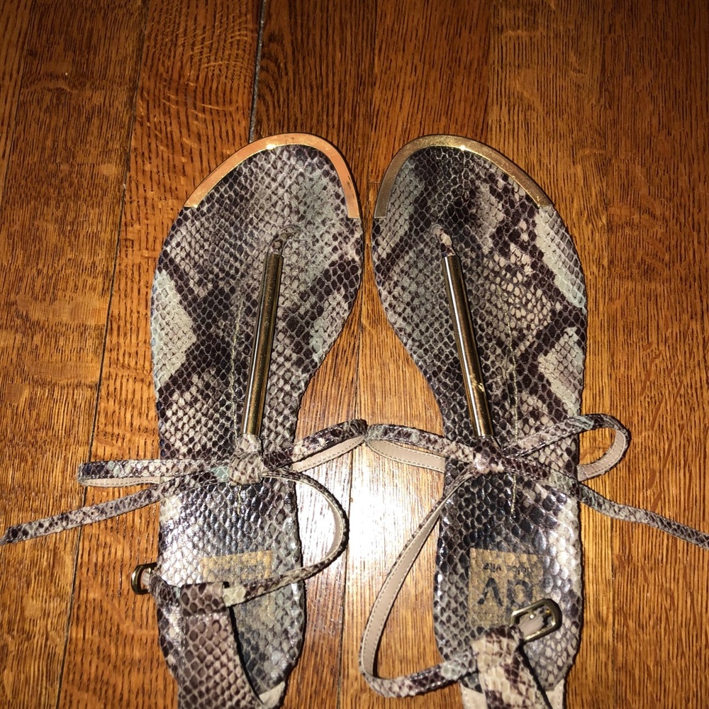 Dolce Vita sandals